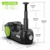Suministro Transfronterizo de Eléctrico Hidráulico Cuatro en Uno de 12V 0kg Top Off-Road Suv Suministros del Fabricante Cambio de Neumáticos, Inflado e Iluminación