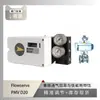 Posicionador de Válvula Flowserve Pmv D20 Emparejado con Válvula de Bola Flotante de Sellado Suave Sinoce
