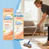 Limpador de Chão Jakehoe Remove Manchas do Piso e Deixa as Superfícies Brilhantes, um Produto Diário para Cuidado do Piso Doméstico