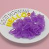 Ferramenta de Cozinha DIY Símbolo Fondant Decoração de Bolo Artificial Molde de Impressão Alfanumérico Plástico Molde de Biscoito