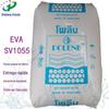 Eva Pedra Tailandesa Sv1055 Aderente Elástico 28025 Transparente Resistente a Baixa Temperatura Adesivo Hot Melt Acetato Polietileno