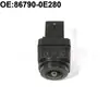 86790-0E280 86790-0R200 Adequado para Toyota Rav4 Lingfang 2021-2025 Câmera de Visão Frontal
