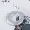 Nuevos Accesorios para Cortinas 800 Borde Brillante Anillo Romano Cortina de Puerta Moderna Simple Suministro del Fabricante Modelo de Venta Caliente Transfronteriza