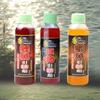 Viejo cebo fantasma atrayente para carpa cruciana aroma a pescado atrayente gigante pesca salvaje carpa cruciana carpa brema de hierba cebo para pesca con cebo