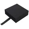 En Stock Caja Flotante Caja de Regalo Suministro Exclusivo Transfronterizo Caja para Joyería de Película Caja para Pulsera Anillo Collar Caja de Película Flotante Barji Pe