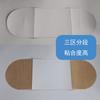 Parches Térmicos Adhesivos Personalizados de Fábrica: Parches Adhesivos Lisos para Moxibustión y Terapia de Calor
