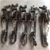 Poste de Soporte Hidráulico Simple para Mina Retorno Hidráulico Venta Directa del Fabricante Múltiples Especificaciones Piezas Industriales y Mineras Retornador Mecánico