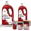 Qingzhu Art Supplies Pinturas Acrílicas Paquete Especial de Recarga para Estudiantes de Arte Pinturas Impermeables, Resistentes al Sol y que No se Desvanecen para Pintar