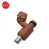 EAT902 15710-12K00 Inyector de 4 Orificios Boquilla de 140CC para Suzuki
