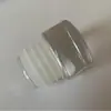 Taza de escala de tiempo de celebridad de Internet, tapa de vaso, tapón de vidrio con tapa de botella sellada de silicona a prueba de fugas, fábrica en stock