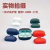 Adequado para Capa Protetora de Fone de Ouvido JBL WAVE BEAM2 Estojo de Silicone para Fone de Ouvido Estojo de Borracha Macia Bolsa de Armazenamento para Compartimento de Carregamento À Prova de Quedas