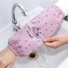 Vendas diretas da fábrica - mangas impermeáveis para coelhos, um grande número de suporte de geração em estoque, suporte fixo à prova d'água e à prova de óleo