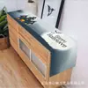 Camino de mesa para Amazon transfronterizo, producto nuevo con un toque de alta gama para comedor, sala de estar, decoración interior de vacaciones, mantel personalizado