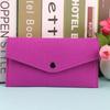 Bolsa de fieltro para teléfono móvil, funda para teléfono móvil, bolsa de embalaje para regalo, bolsa de almacenamiento para regalo, funda protectora para teléfono móvil, se puede imprimir el logotipo, fabricantes