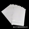 Pegamento para Pestañas Postizas Adhesivo de Agua Adhesivo de Película Blanca Adhesivo de Gota para Pestañas Pegatina Pequeña de Pegamento