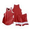 [FeelTime Factory Store] Uniforme de baloncesto americano, uniforme de competición para hombres y mujeres, camiseta para adultos y niños.