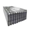 Fabricante 680 baldosas de escalera de acero de color con relieve de diamante exportación 0,13 Nigeria 665 baldosas onduladas de cartón corrugado