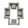 Abrazadera de Acero para Transformador Efd15 Abrazadera de Hierro para Filtro Efd15-1 Paquete Medio Abrazadera de Acero Pinza de Clip
