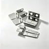 Fabricante de origen de Shenzhen de procesamiento de chapa metálica de acero inoxidable, corte por láser de carcasas y chasis, y procesamiento de estampado de hardware