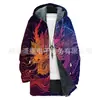 Primavera 2026 Nuevo Abrigo de Lana Chenilla con Cuello Solapa Tendencia Transfronteriza para Hombre Chaqueta de Lana Lote Mixto