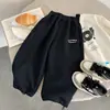 Muno Ropa de Invierno para Niños con Forro Polar Nuevas Llegadas Ropa Infantil Niños Niñas Estilo Coreano Versátil Engrosado Pantalones Casuales Pantalones Largos para Bebé