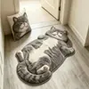 Alfombrilla para gato