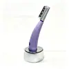 Depilador especial feminino transfronteiriço, esfoliador facial ultrassônico, novo barbeador elétrico depilador, atacado
