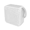 Modelo Privado Altavoz Bluetooth de Alto Volumen Mini Radio con Ranura para Tarjeta Tws Altavoz Inalámbrico Portátil para Exteriores