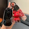 Adecuado para llavero tipo 2022 Ai Chi U5 llavero Ai Chi U6 llavero PRO Hebilla modificada llavero de control remoto de coche