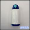 Taza Termo Creativa DIY por Transferencia Térmica Acero Inoxidable 304 Taza Termo al Vacío Termo de Agua de Dibujos Animados para Niños