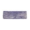 Tecido de fleece de coral de lã longa transfronteiriço, forte absorção de água, sem fiapos, pano de reposição para mopa seca