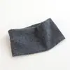 Faixa de Cabelo de Tricô Lisa Europeia e Americana Estilo Coreano Elástica Faixa de Cabelo para Esportes Fitness Acessórios de Cabelo Mais Vendidos Transfronteiriços