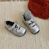XSHX Estilo Coreano Ballet|Mary Janes Funcionales Retro para Niñas Punta Ligeramente Cerrada Ajuste Amplio Tacón Estable Soporte para el Arco 26 Otoño