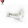 Soporte de cámara versión PTZ, soporte de elevación de pared de plástico ABS para interiores, soporte de plástico universal para cámara