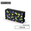 Splatoon 3 Switch Capa Protetora de Casca Mole Caixa de Cartas Base da Casca Bolsa de Armazenamento Ns Oled Casca Colorida