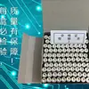 Suministro directo de fábrica tubo de seguridad de fusible de vidrio de 5 * 20 mm F1-30AL250V 100 piezas/caja en stock