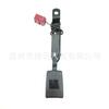 5JD858472AQVZ pestillo de cinturón de seguridad para Skoda crystal sharp 5JD 858 472 A QVZ