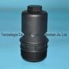 Tampa de óleo Jinshan giant 06K115408 adequada para filtro de óleo Volkswagen