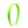 Xinqi Diadema de tela forrada de satén de 2 cm Accesorios para el cabello para niños DIY europeos y americanos Accesorios para el tocado Suministro de venta caliente de Amazon