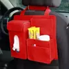 Bolsa de Armazenamento para Encosto de Banco de Carro Bolsa para Lixo no Encosto do Banco Caixa de Armazenamento Bolsa de Armazenamento Bolsa de Pendurar no Carro