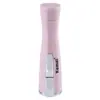 Dispositivo Depilador Femenino Kemei Labial Afeitadora KM-1012 Afeitadora Corporal Completa Unisex Batería Seca