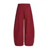 Pantalones Deportivos Casuales de Moda de Ajuste Regular con Rayas Decorativas, Versión Coreana 2025, Alta Calidad, Venta al por Mayor, Fuente 34