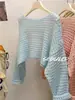 Top cárdigan de punto calado corto transfronterizo para mujer, estilo Maillard de principios de primavera 2025, camiseta para petite y uso casual