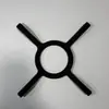 Suporte para Fogão a Gás para Panelas Pequenas e Panelas de Sopa, Acessórios Domésticos para Fogão a Gás Natural, Suporte Antiderrapante para Fogão, Suporte para Fogão a Gás