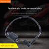 Acessórios para cabeçote de motor de motocicleta bolsa de alta pressão CG125JH125 carro de passeio peças originais vendas diretas da fábrica