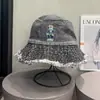 Sombrero de Pescador para Mujer, Moda Primavera y Otoño, Estilo Lavado, Sombrero de Sol, Protección Solar, Estilo Coreano, Sombrero Cubo Versátil, Fresco y Dulce