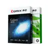 Qixin 500 Páginas Papel A4 Papel de Impresión Papel Copiadora 70g Impresión a Doble Cara 80g Papel de Prueba para Copias Papel de Oficina Venta al por Mayor