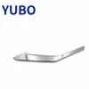 Yubo es Adecuado para 18Eclipsecross Mitsubishi Gk Eclipse Moldura Cromada Sección Inferior 6407A3236407A324