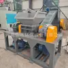 Trituradora de Cableado de Desecho Tipo 600, Trituradora de Cableado Misceláneo, Máquina de Arroz de Cobre, Trituración y Clasificación de Aluminio tipo Panal, Servicio Personalizado