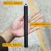Haste de Extensão de Metal Suporte de 360 Graus Haste de Extensão Acessórios para Transmissão ao Vivo Adaptador de 1/4 Suporte de Extensão para Tripé